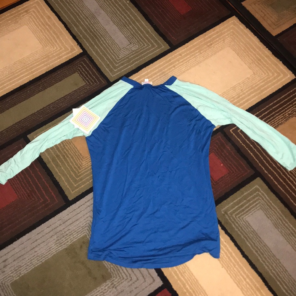 LuLaRoe Randy - Picture 2 of 2